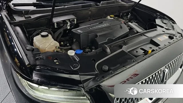 Lincoln Nautilus First generation id 3766310 из Кореи 15