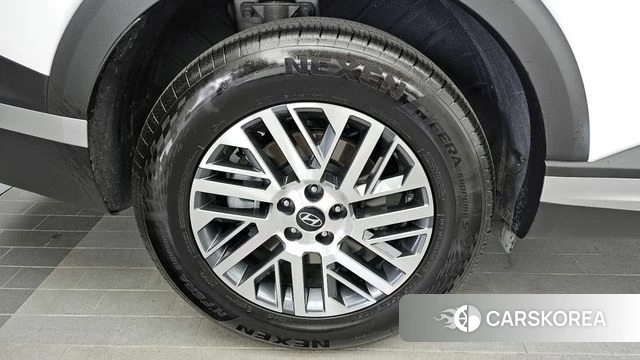 Hyundai Palisade (LX3) id 4279931 из Кореи 28