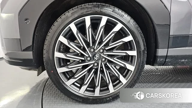 Hyundai Santa Fe (MX5) id 3333352 из Кореи 15