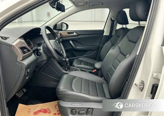 Volkswagen Tuyue id 4321354 из Китая 6