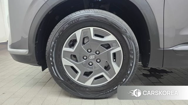 Hyundai The New Santa Fe id 4721212 из Кореи 21
