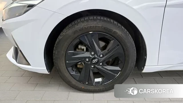 Hyundai Avante (CN7) id 3268183 из Кореи 15