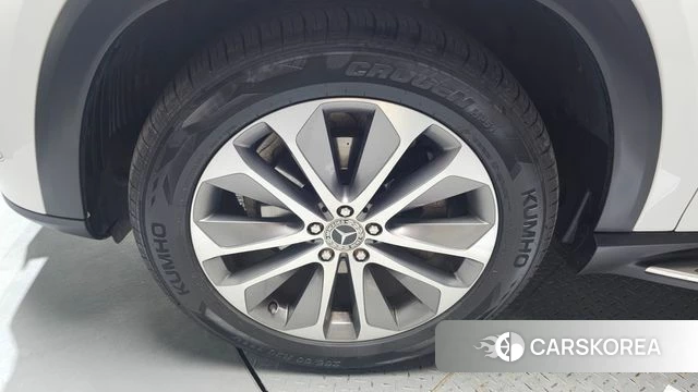 Mercedes-Benz GLE-Class W167 id 4507267 из Кореи 30