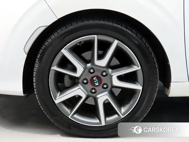 Kia Soul Booster id 3598624 из Кореи 15