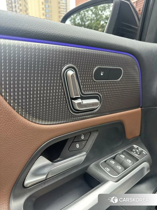 Mercedes-Benz GLB id 4359263 из Китая 12