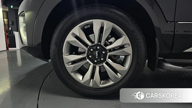 Kia Mohave Master id 4422232 из Кореи 31