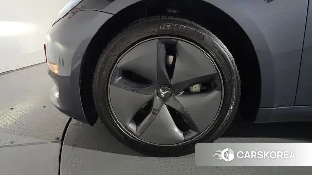 Tesla Model 3 id 3264540 из Кореи 15