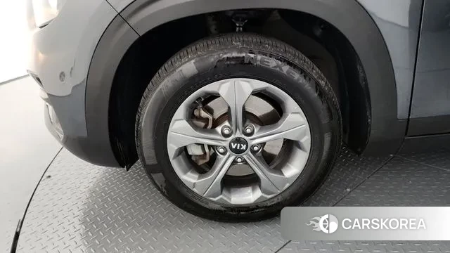 Kia Seltos id 3621582 из Кореи 15