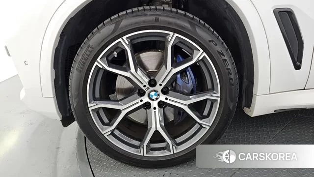 BMW X5 (G05) id 3054167 из Кореи 15