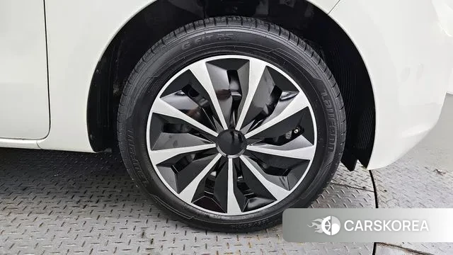 Kia The New Ray id 3214089 из Кореи 15