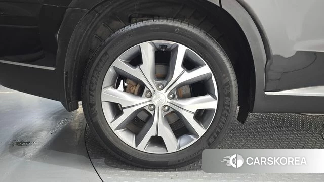 Hyundai Palisade id 4746019 из Кореи 25