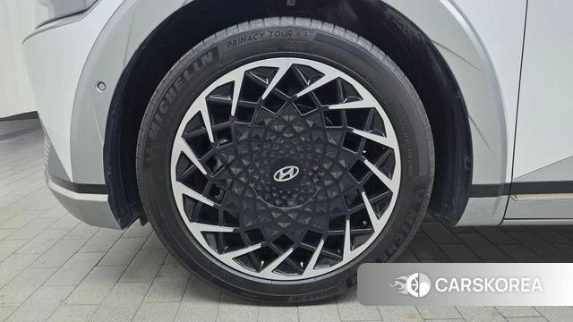 Hyundai Ionic 5 id 4316347 из Кореи 32