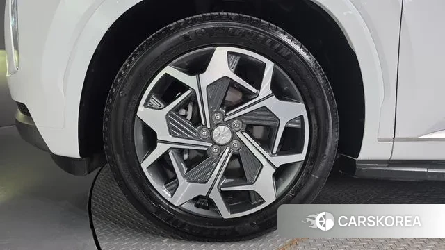 Hyundai Palisade id 3053637 из Кореи 15