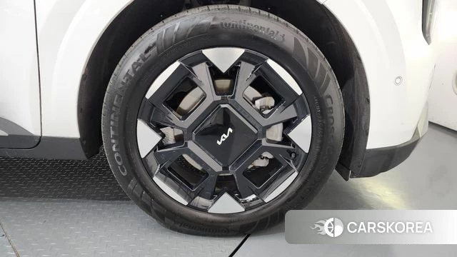 Kia The New Carnival 4th Generation id 3786327 из Кореи 15