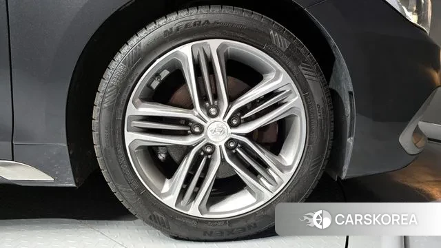 Hyundai Grandeur IG id 2991165 из Кореи 15