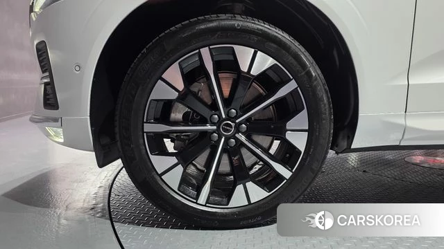 Volvo XC60 second Generation id 4607374 из Кореи 26