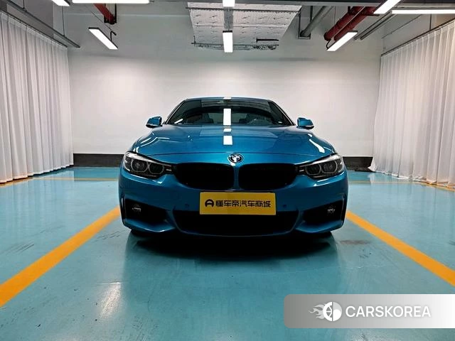 BMW 4 series id 4220880 из Китая 15