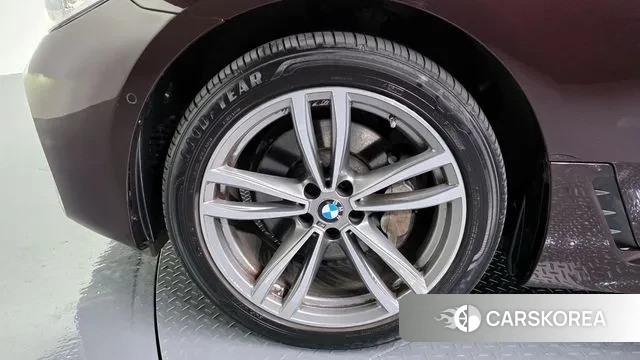 BMW 6 Series GT (G32) id 3772411 из Кореи 15