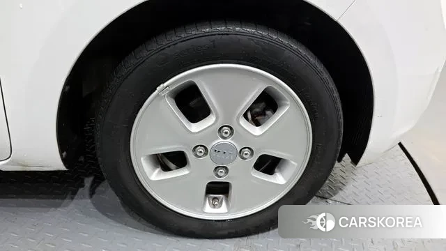 Kia The New Ray id 3691821 из Кореи 15