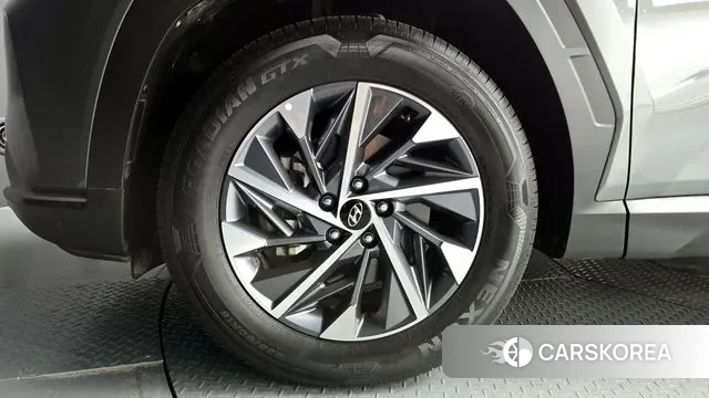 Hyundai Tucson (NX4) id 3367207 из Кореи 15