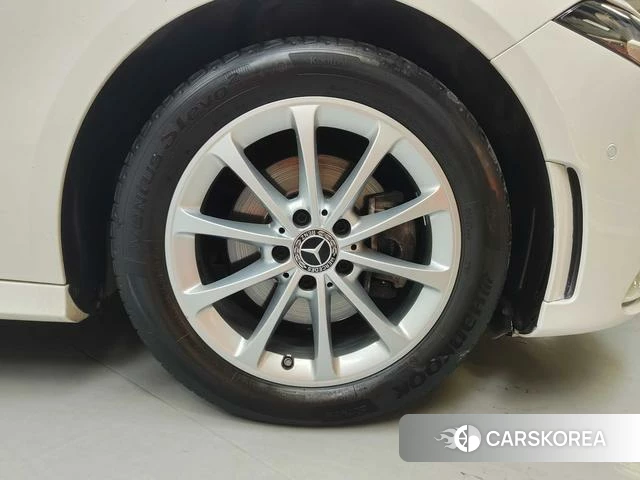 Mercedes-Benz Class A id 4365845 из Китая 39