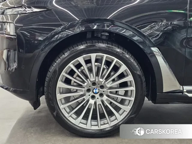 BMW X7 (G07) id 3477263 из Кореи 15