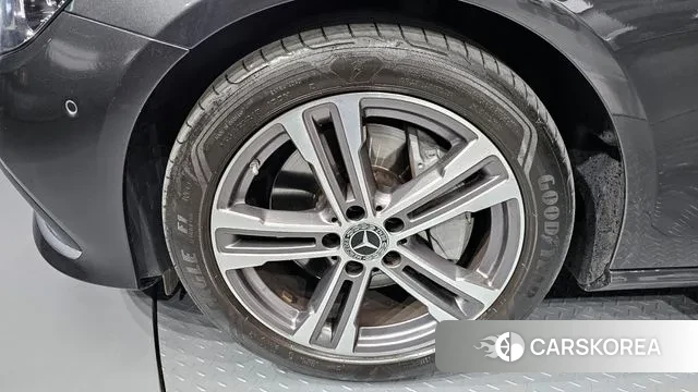 Mercedes-Benz E-Class W213 id 3447826 из Кореи 15