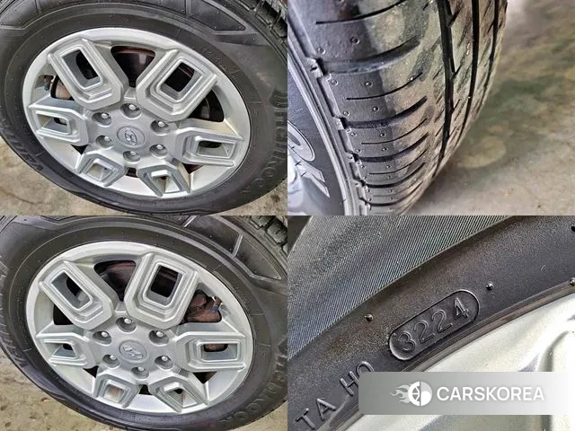 Hyundai Staria id 3659512 из Кореи 15