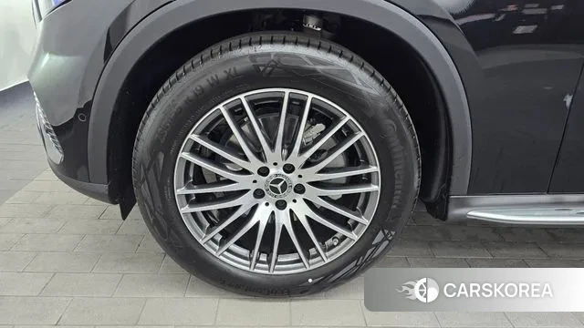 Mercedes-Benz GLC-Class X254 id 3486857 из Кореи 15