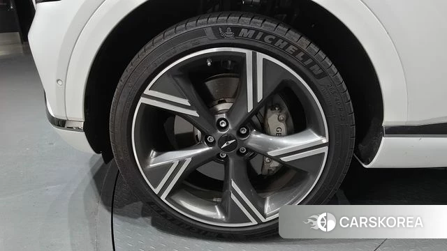 Genesis GV80 id 4291846 из Кореи 15
