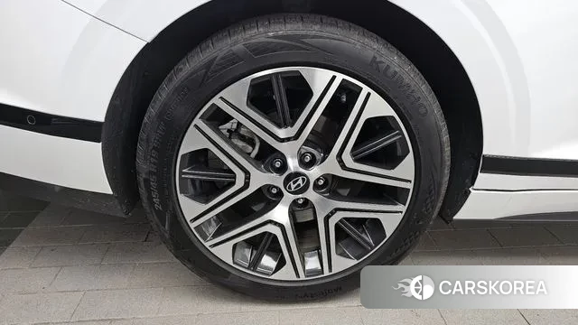 Hyundai Grandeur (GN7) id 3426641 из Кореи 15