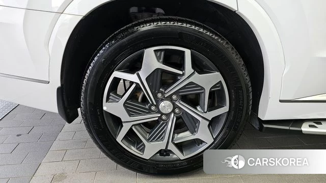 Hyundai Palisade id 3871618 из Кореи 15