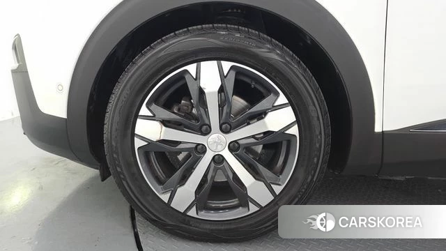 Peugeot 5008 second generation id 4502210 из Кореи 28