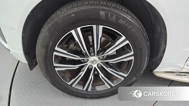 Volvo XC60 second Generation id 3463177 из Кореи 15