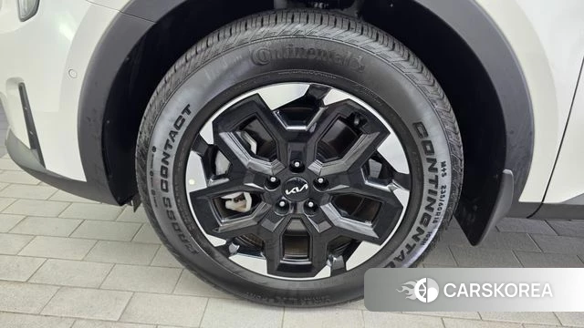 Kia The New Sorento 4th Generation id 4635032 из Кореи 28