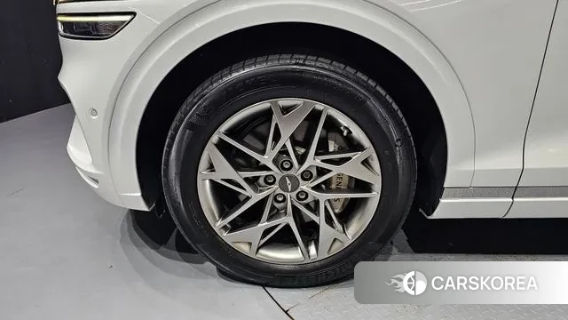 Genesis GV70 id 3420950 из Кореи 15