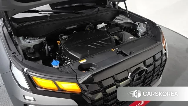 Hyundai The New Palisade id 3452434 из Кореи 15