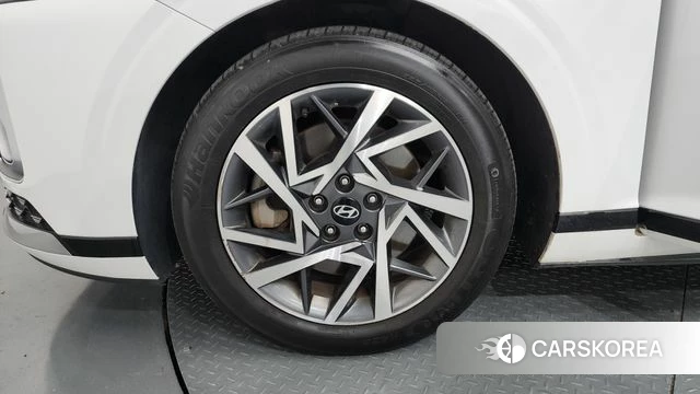 Hyundai Grandeur (GN7) id 4375870 из Кореи 15