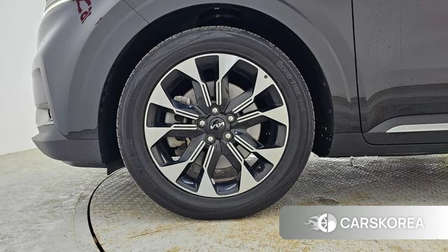 Kia Carnival 4th generation id 4316238 из Кореи 27