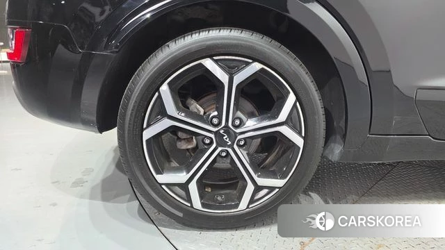 Kia Di Ol Nu Niro id 4871902 из Кореи 29
