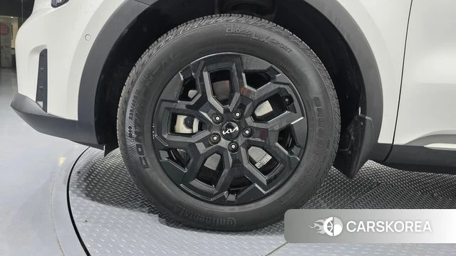 Kia The New Sorento 4th Generation id 4893339 из Кореи 15