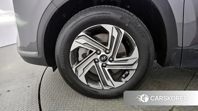 Hyundai The New Santa Fe id 3625783 из Кореи 15