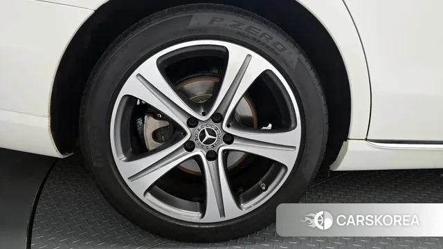 Mercedes-Benz E-Class W213 id 3018811 из Кореи 15
