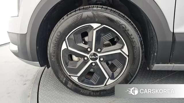 Kia Di Ol Nu Niro id 3348356 из Кореи 15