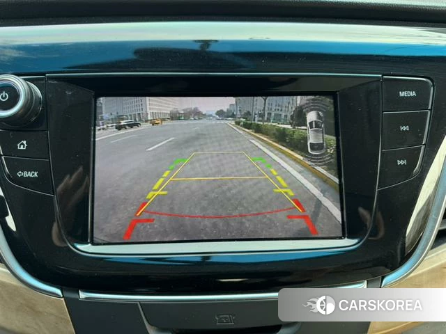 Buick GL8 id 4208697 из Китая 15