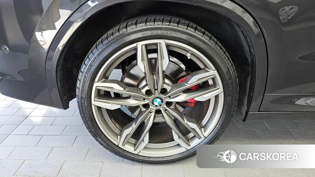 BMW X3 (G01) id 4495438 из Кореи 15