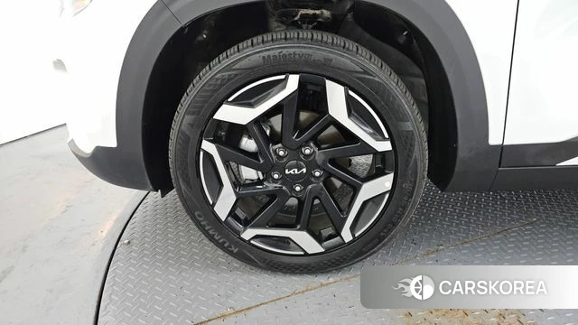 Kia The New Seltos id 4515840 из Кореи 15