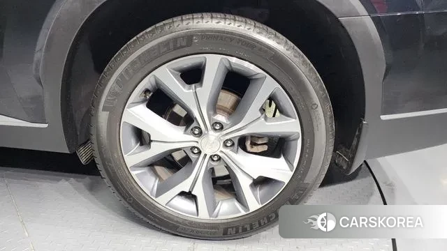 Hyundai Palisade id 3651160 из Кореи 15