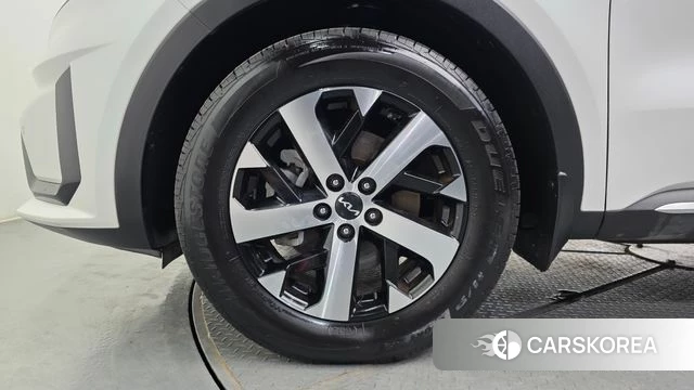 Kia Sorento 4th Generation id 4624807 из Кореи 15