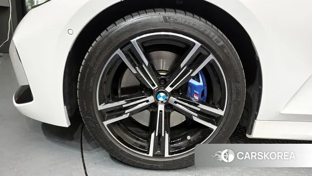 BMW 3 Series (G20) id 3700921 из Кореи 15